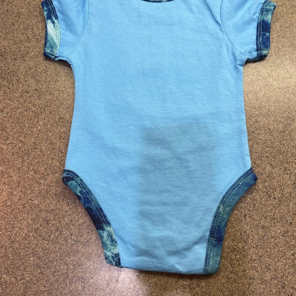 NWOT (2) Pack Mossy Oak Baby Boy Creeper Set, Infant - Picture 4 of 11